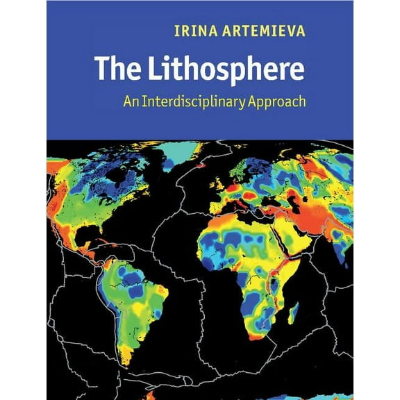 Lithosphere, (Paperback)