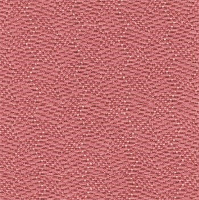 OFM Moon Series Model 338C Fabric Cafe Height Chair, Coral Pink with Chrome Finish Base, Pack of 2