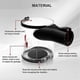 thumbnail image 2 of Garbage Dust Bin for Dyson V6 DC58 DC59 DC62 DC74 Vacuum Cleaner Canister Dust Bin Replacement Part, 2 of 5