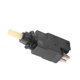 thumbnail image 2 of Stop Light Switch Switch Brake Light 4 Pin 0015450109 for Mercedes Benz W201 W124 W210 W140, 2 of 5