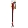 thumbnail image 1 of Correa Ch C/Ultra Grip Y Bandas Reflejantes Rojo CH, 1 of 2