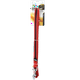 thumbnail image 1 of Correa Ch C/Ultra Grip Y Bandas Reflejantes Rojo CH, 1 of 2