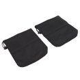 thumbnail image 2 of Rearview Mirror Cover,2Pcs Car Rearview Mirror Side Mirror Covers Car Rearview Mirror Cover Elevated Design, 2 of 14