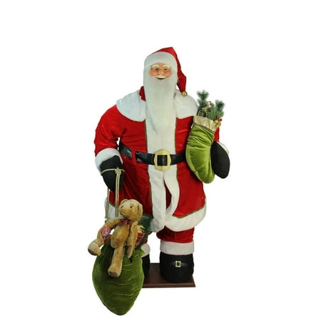 5 life size deluxe animated musical inflatable santa 5 life size deluxe animated musical inflatable santa