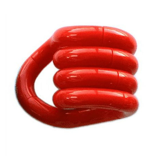 Tangle Jr. - Red by Tangle