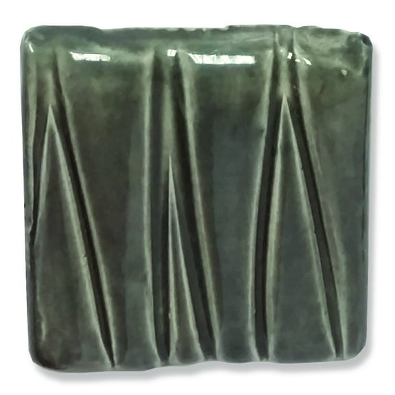 Speedball Art 16 oz. (pint) Earthenware Glaze--Gray