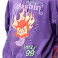 thumbnail image 3 of PacSun Speed Freak-Mashin' Men's Hoodie (Small), 3 of 4