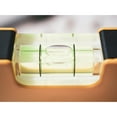 thumbnail image 5 of Uxcell 10 Packs Cylindrical Bubble Level 9x25mm Mini Bullseye Spirit Levels for Camera Tripod Telescope, Green, 5 of 6