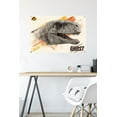 thumbnail image 6 of Jurassic World: Dominion - Ghost Wall Poster with Pushpins, 22.375" x 34", 6 of 6