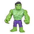thumbnail image 2 of Marvel Spidey and His Amazing Friends Hero Figure, 4-Inch Scale Action Figure, Includes 1 Accessory, For Kids Ages 3 And Up, 2 of 7
