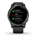 thumbnail image 2 of Garmin Vivoactive 4 (010-02174 Garmin 0100217411GARMIN, 2 of 7