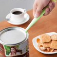 thumbnail image 4 of Kitchen Cleaning Scraper - Multifunctional Anti-Scratch Plastic Grill Gratoir, Jar Opener - 3 pcs, 4 of 5