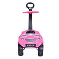 thumbnail image 3 of Carrito Montable Prinsel Corsa Rosa, 3 of 9