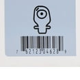 thumbnail image 3 of Assura EasiClose Drainable One-Piece Colostomy Pouch 15860 Box of 10, Transparent, 3 of 5