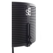 SE Electronics RF-X Reflexion Portable Microphone Vocal Booth Filter