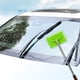 thumbnail image 5 of Limpiador de La Ventana Del Automóvil 180  degree Cabeza Giratoria Auto Interior de Vidrio Exterior de Vidrio, 5 of 9