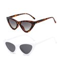thumbnail image 1 of Gafas de sol YOSHYA retro vintage con forma estrecha de ojo de gato para mujer, 1 of 6