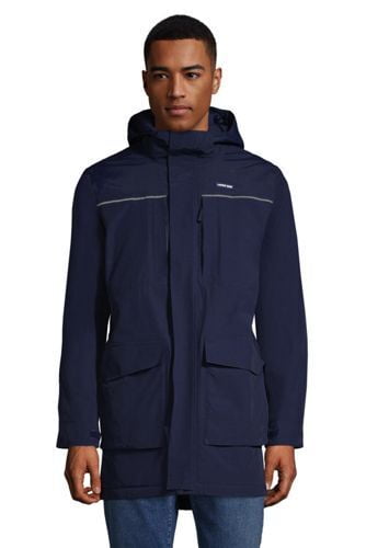 men's squall parka