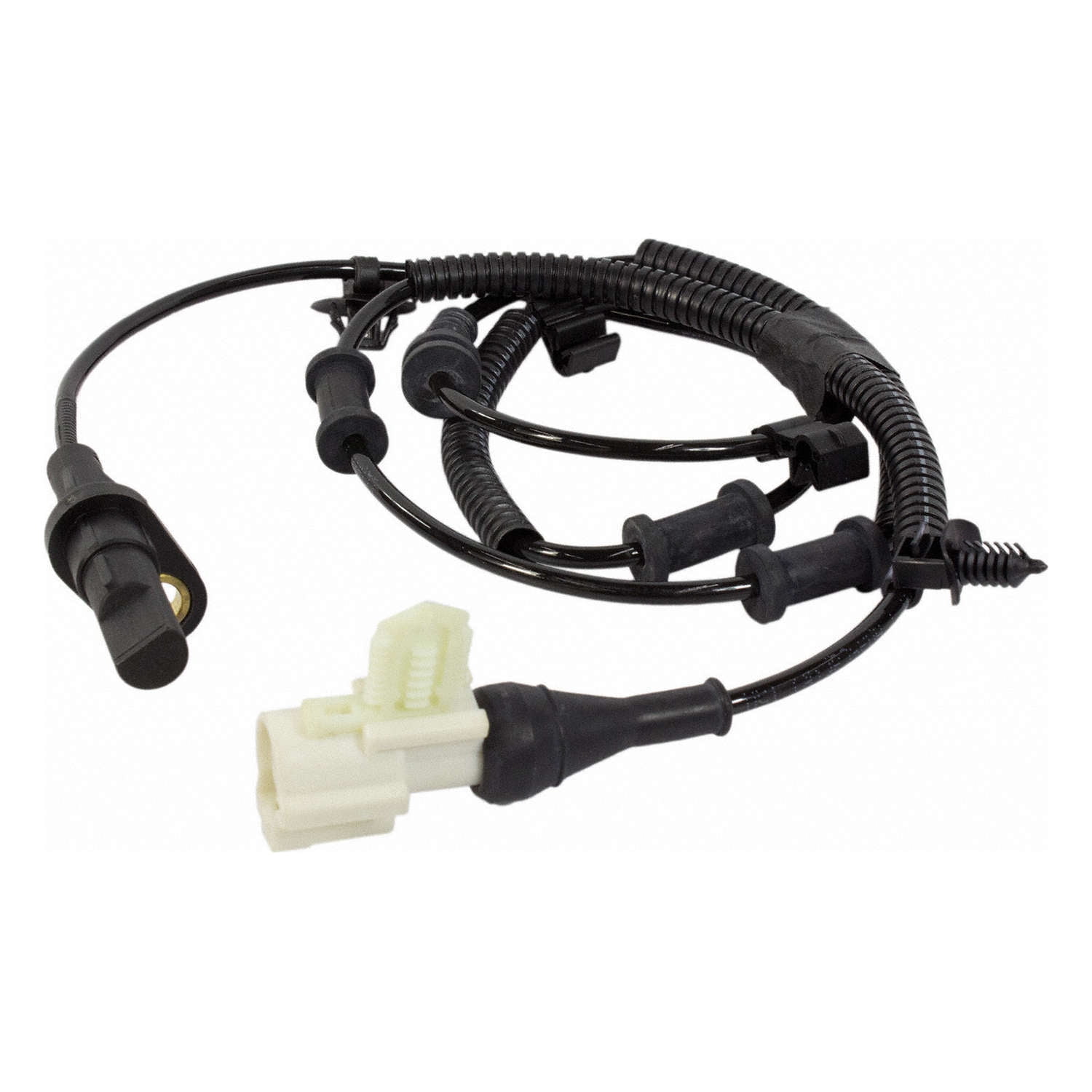 Motorcraft ABS Wheel Speed Sensor BRAB-283 Fits select: 2009-2010 FORD F150