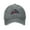 Gray, variant on Scranton Wilkes Barre Railriders Hat Adult Adjustable Classic Washed Casquette Cap Hat Baseball Cap