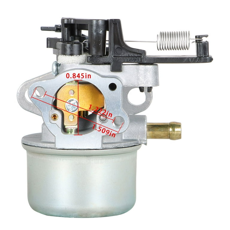 EPOTOOR 7.75Hp 8.75Hp Carburetor For Briggs Stratton 2700 3000PSI