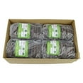 thumbnail image 3 of Morning Star Farms Chipotle Black Bean Homestyle Burger, 4.25 Ounce -- 48 per case, 3 of 11