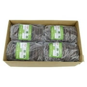 Morning Star Farms Chipotle Black Bean Homestyle Burger, 4.25 Ounce -- 48 per case