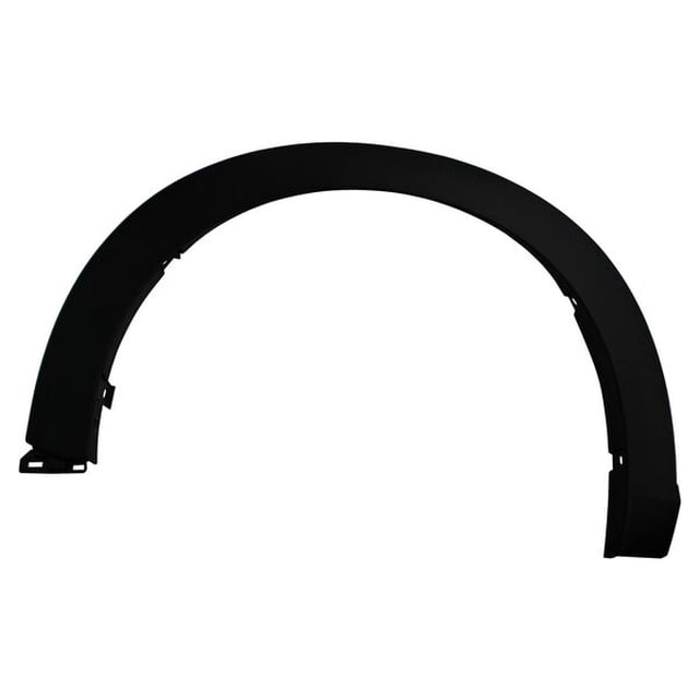 Moldura Arco Salpicadera Generica CX-3 2016 al 2017 Derecha/Pasajero