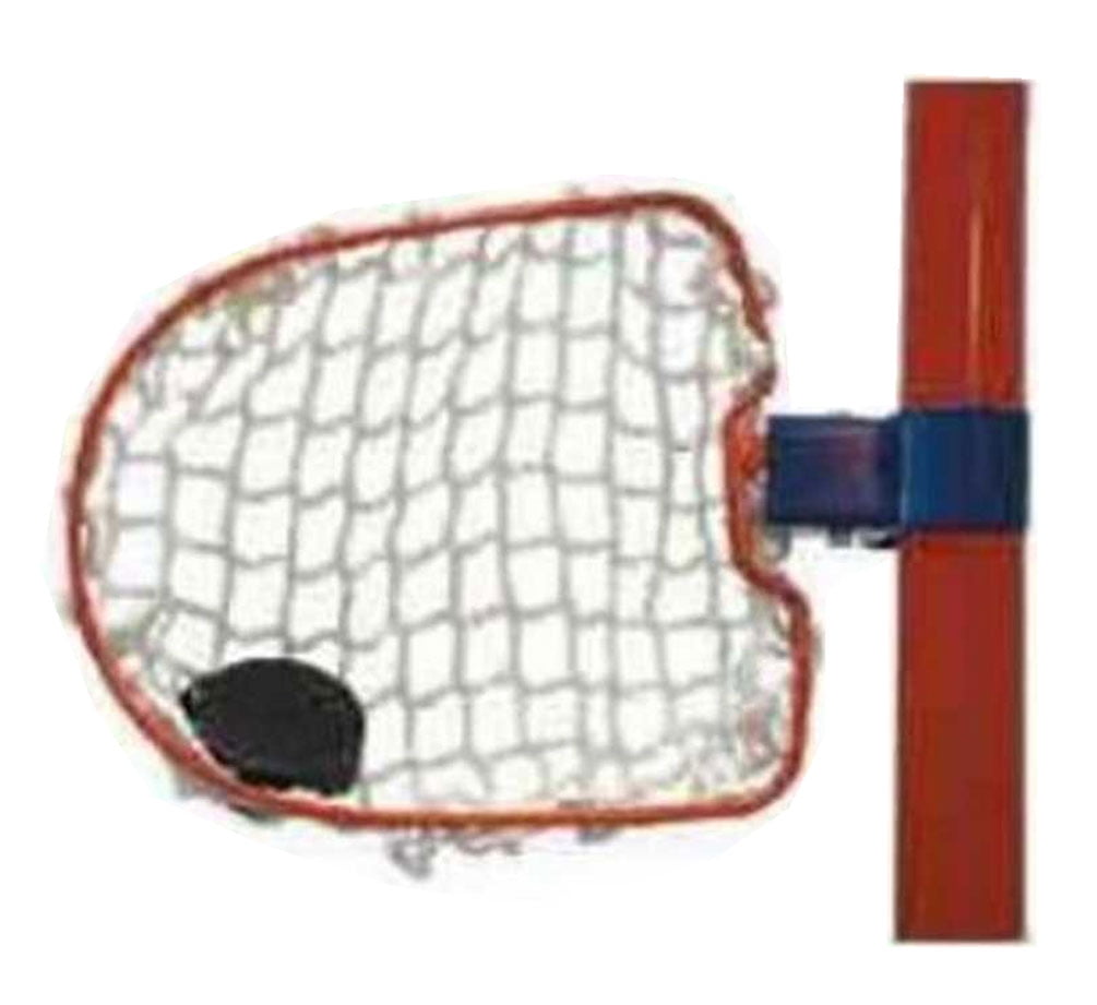 Winnwell Metal Hockey Puck Shooting Target, Attach to Net 9692. SSTG0100