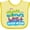 Banana, variant on Inktastic Truck Driver Daddy Boys or Girls Baby Bib
