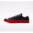 thumbnail image 2 of TENIS CHUCK 70 CDG OX 24.5CM, 2 of 5
