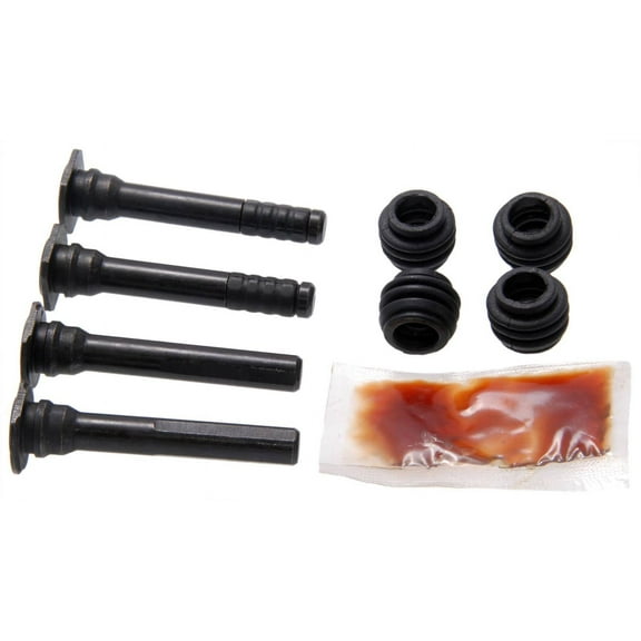 Febest FRONT CALIPER SLIDE PIN # 0174-ZZE120F OEM 04952-02230