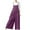 Purple jumpsuits for women, variant on clear 50% off Usmixi Jumpsuits for Women Casual Plus Size Loose Wide Leg Lightweight Cotton Linen Strap Long Jumpsuits Overalls Summer Formal Solid Square Neck Sleeveless Maxi Rompers Pink xxxxl