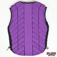 thumbnail image 6 of X Lrg Equestrian Horse Vest Safety Protective Adult Eventing Hilason, 6 of 7