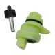 thumbnail image 1 of Peugeot 106 206 306 406 Car Odometer Speed Sensor Replacement, 1 of 5