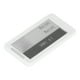 thumbnail image 5 of Etiqueta de precio electrónica inteligente ESL TFT Pantalla de visualización Etiqueta de estante Bajo consumo Bluetooth 2.9in Negro Blanco, 5 of 12