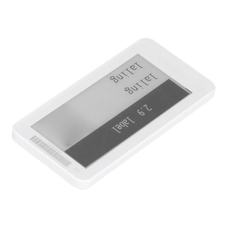 Electronic Price Tag Smart ESL TFT Screen Display Merchandise Sign ...
