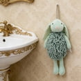 thumbnail image 4 of Animals Print Chenilles Hand Towel A Versatile And Creatives Hand Towel, 4 of 6