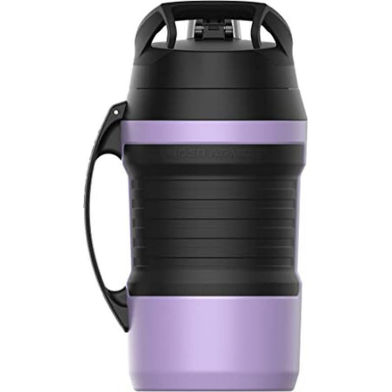 THERMOS UNDER ARMOUR WATER JUG - sporting goods - by owner - sale