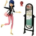 thumbnail image 2 of Miraculous 5" Small Doll - Marinette with Accessories, 2 of 2