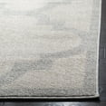 thumbnail image 4 of Safavieh Amherst Willmer Geometric Runner Rug, Beige/Light Gray, 2'3" x 11', 4 of 9