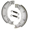 thumbnail image 3 of Niche Rear Brake Shoe for Yamaha V Star 650 Motorcycle 519-KBR2247S, 3 of 6