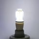 thumbnail image 5 of Lámpara de luz LED Bombilla de filamento Estilo vintage Hogar Interior 12V Blanco frío 6W, 5 of 5
