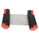 thumbnail image 5 of Red retráctil para tenis de mesa, antideslizante, malla fuerte, juego de Negro + Rojo Tipo A Sharpla Mesas retráctiles Tennis Net, 5 of 8