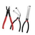 thumbnail image 4 of Zorion 3x Electrical Disconnect Fuel Line Clip Remover Tools for Trucks Cars, 4 of 9