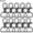 black, variant on 20PCS Swivel Hook Key Chain Clip Hook D-Ring Clip Lanyard Hardware for Keychain Making Lanyard Making Wallet Hardware DIY Crafts