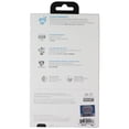thumbnail image 2 of Speck Presidio Perfect-Clear Case for Apple iPhone 12 Pro Max - Obsidian, 2 of 2