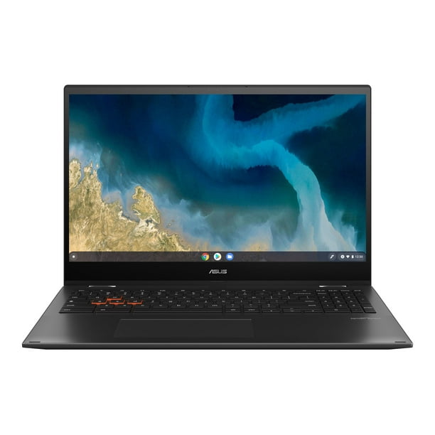 ASUS Chromebook Flip CM5 Laptop - Touch Screen - 15.6