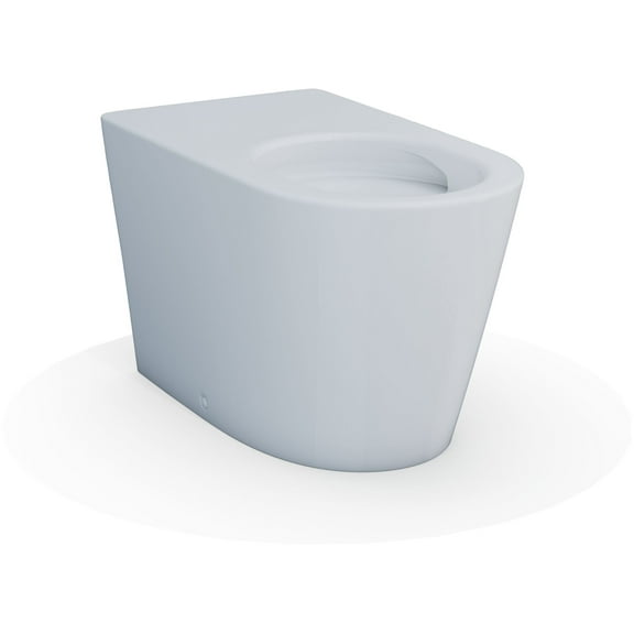 Toto Ct8732cumfg Neorest Ls Elongated Toilet Bowl Unit Only - Cotton