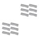 thumbnail image 4 of Sonducket 6 piezas de diademas elásticas, diadema deportiva de algodón, banda para mujer, diadema suave de estilo Simple, banda para el sudor, Gris 2Conjunto, 4 of 6